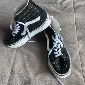 Vans High tops